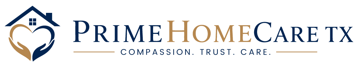 Prime Home Care TX